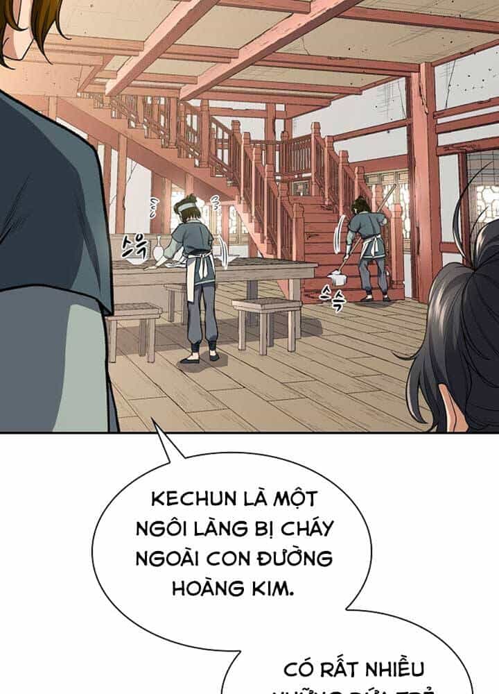Quán Trọ Phong Ba - Chương 7 - ảnh 48