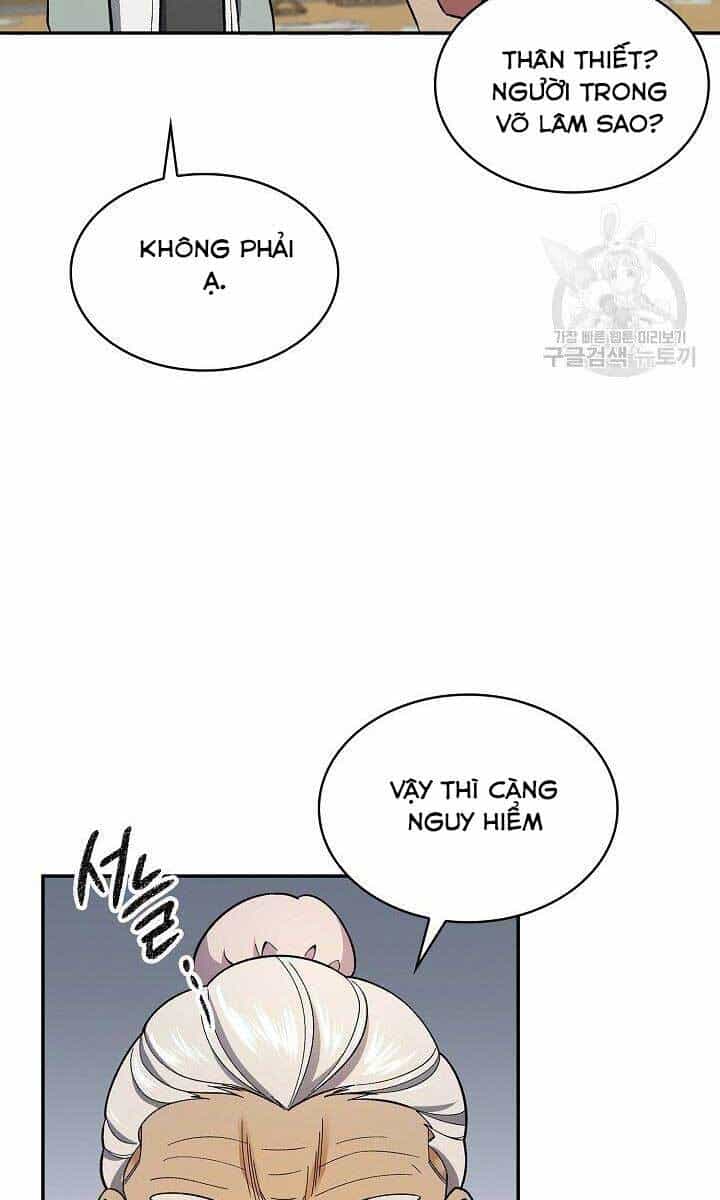 Quán Trọ Phong Ba - Chương 81 - ảnh 79