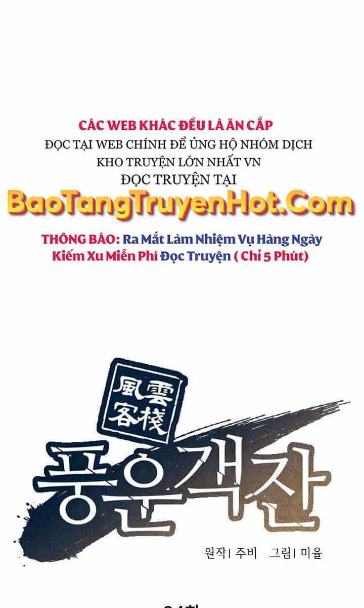 Quán Trọ Phong Ba - Chương 84 - ảnh 28