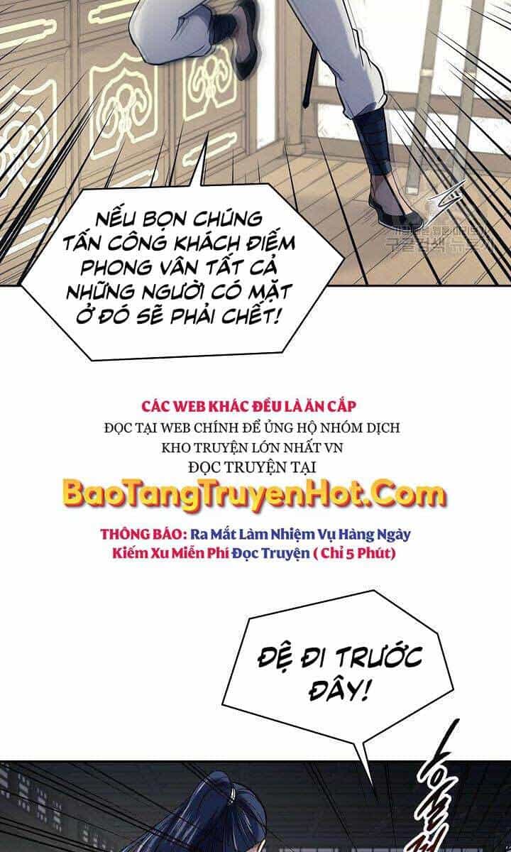 Quán Trọ Phong Ba - Chương 84 - ảnh 8