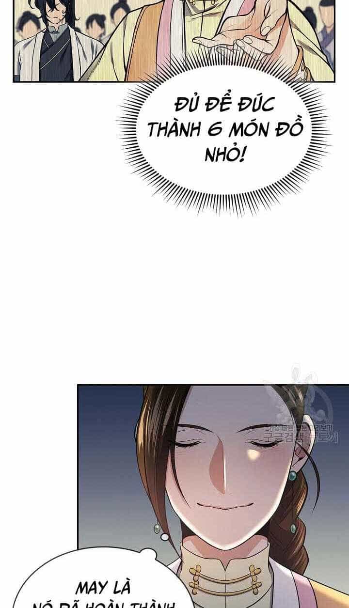 Quán Trọ Phong Ba - Chương 85 - ảnh 61