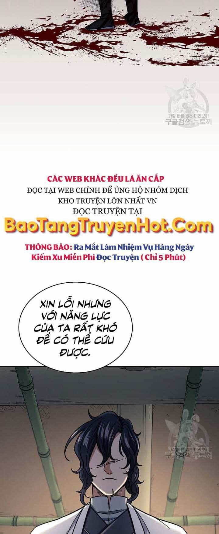 Quán Trọ Phong Ba - Chương 88 - ảnh 17