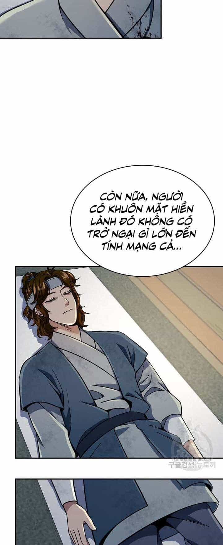 Quán Trọ Phong Ba - Chương 88 - ảnh 37