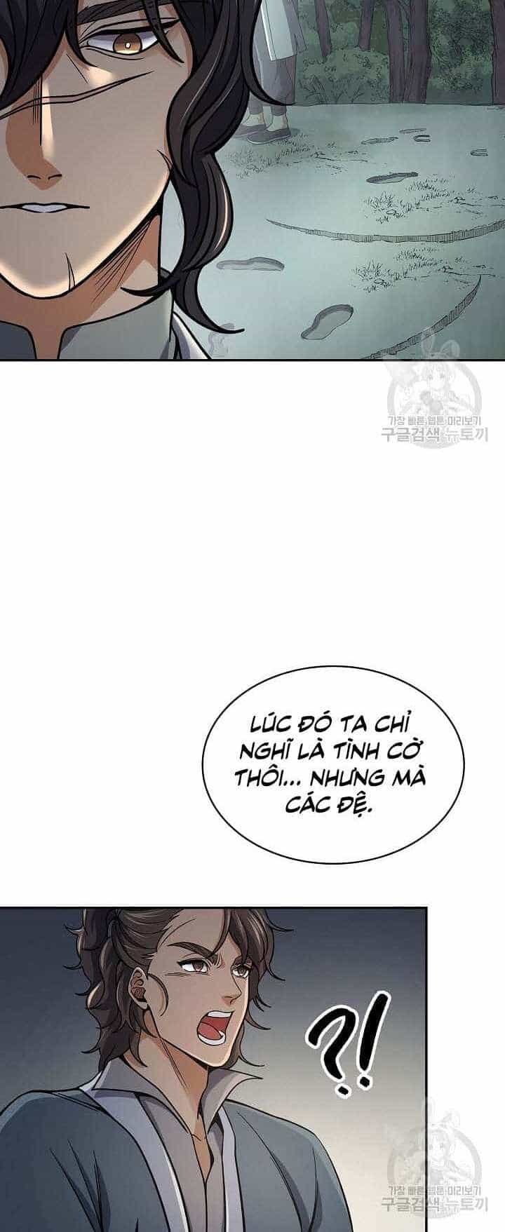 Quán Trọ Phong Ba - Chương 88 - ảnh 50