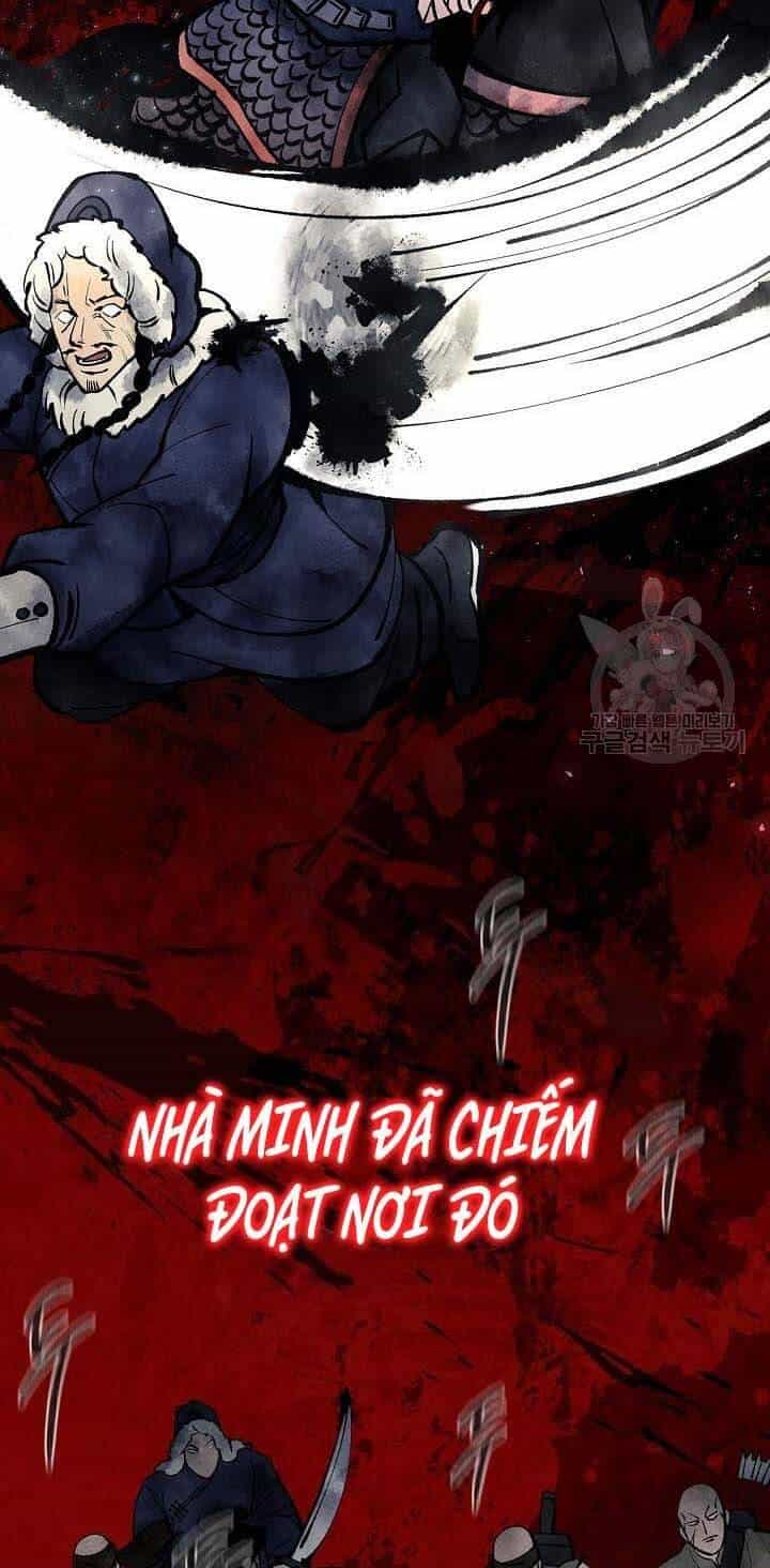 Quán Trọ Phong Ba - Chương 89 - ảnh 11