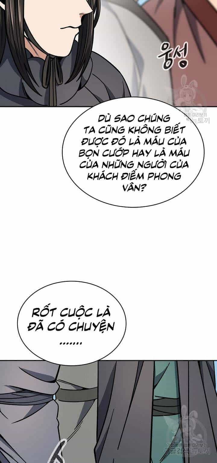 Quán Trọ Phong Ba - Chương 89 - ảnh 30