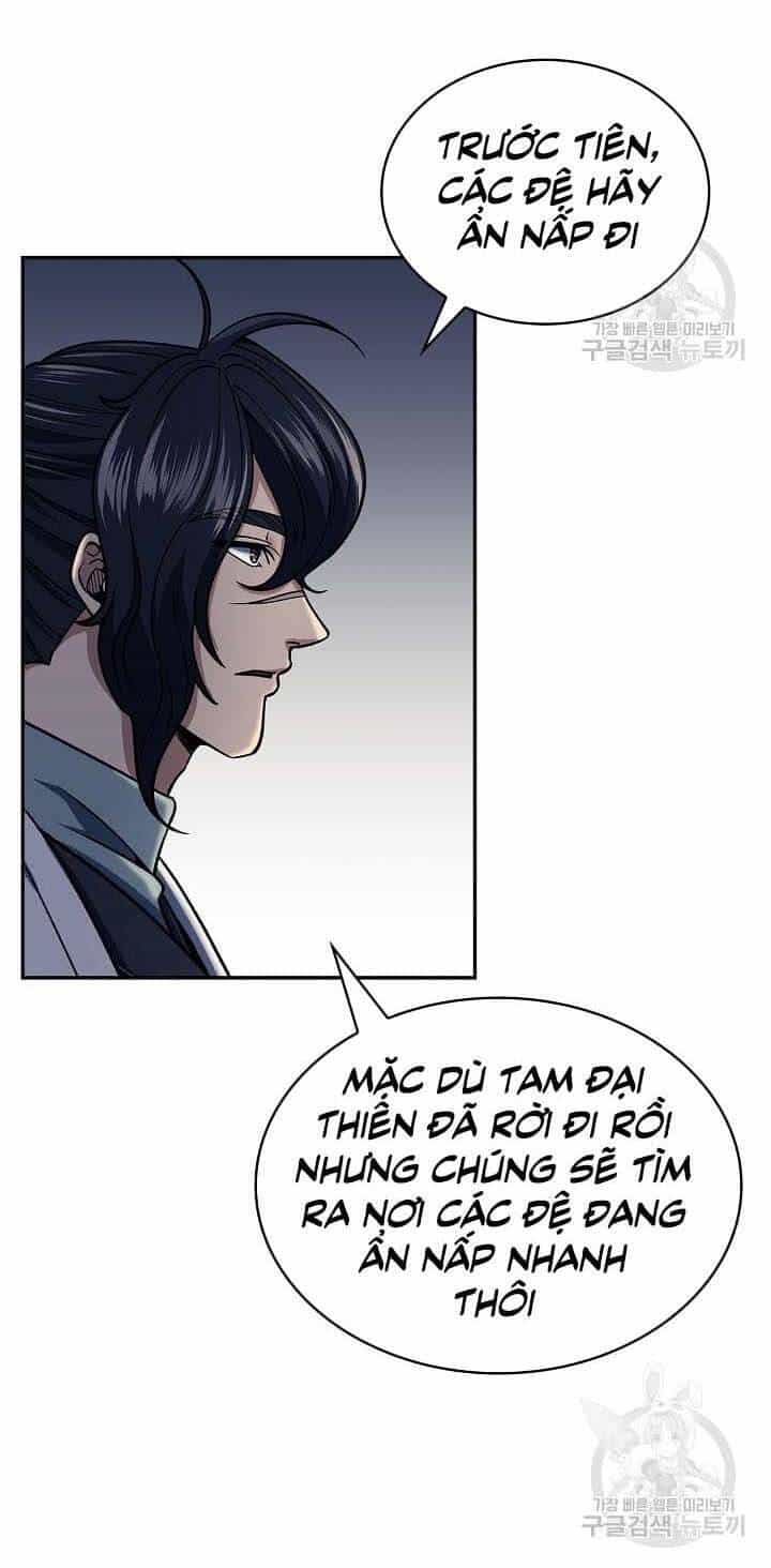 Quán Trọ Phong Ba - Chương 89 - ảnh 6