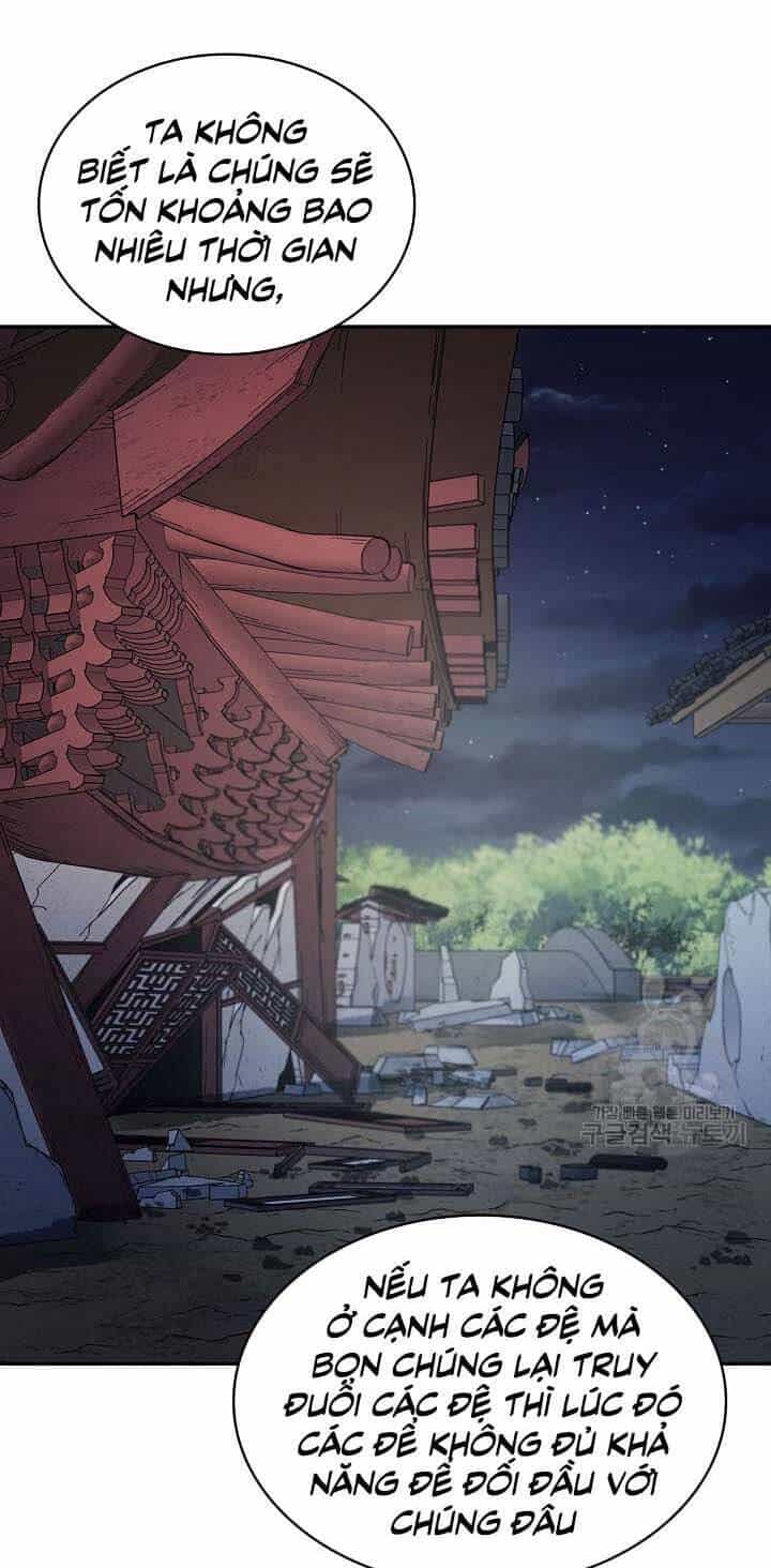 Quán Trọ Phong Ba - Chương 89 - ảnh 7