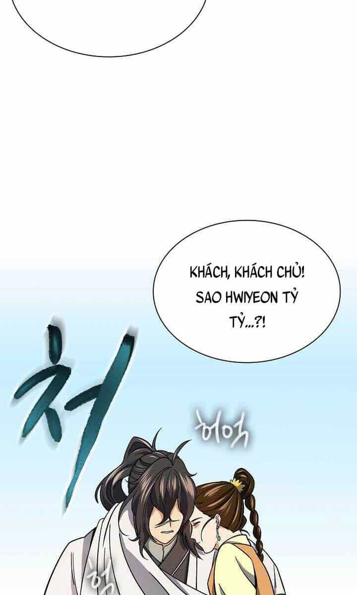 Quán Trọ Phong Ba - Chương 92 - ảnh 43