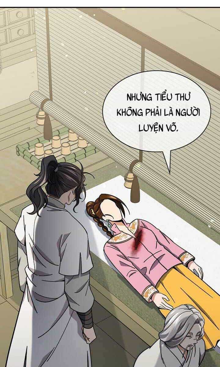 Quán Trọ Phong Ba - Chương 92 - ảnh 65