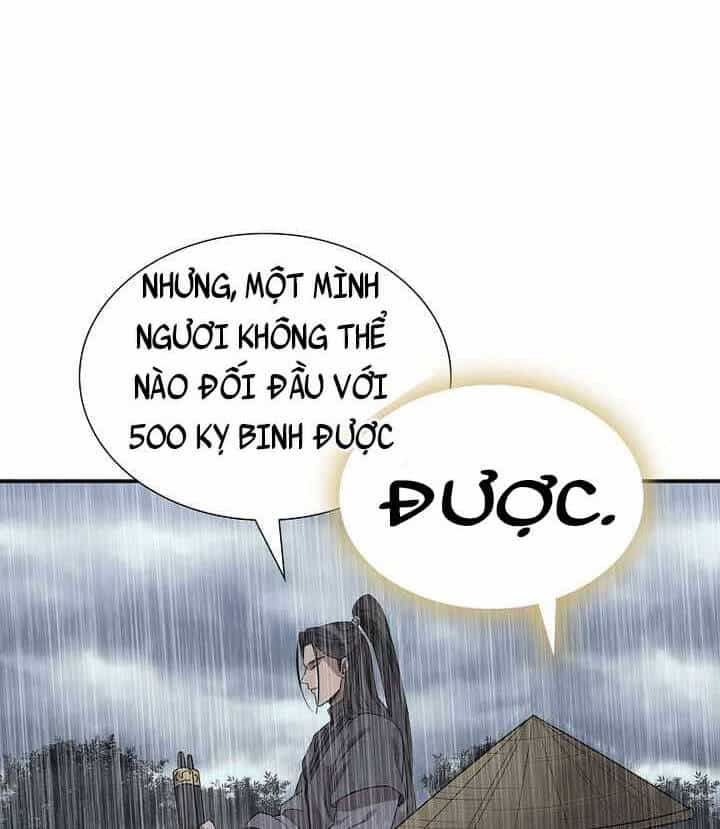 Quán Trọ Phong Ba - Chương 97 - ảnh 37