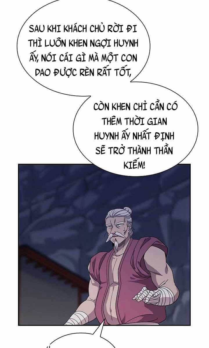 Quán Trọ Phong Ba - Chương 98 - ảnh 86
