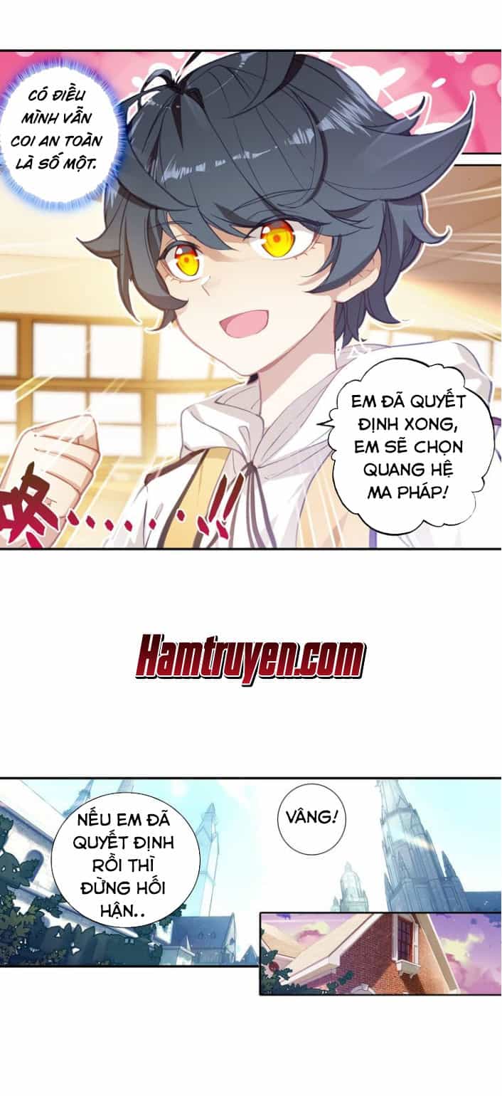 Quang Chi Tử - Chương 1 - ảnh 11