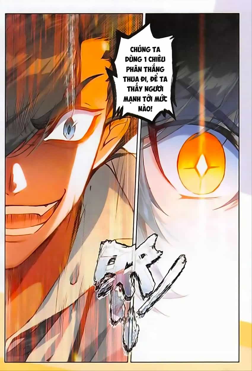 Quang Chi Tử - Chương 12 - ảnh 24