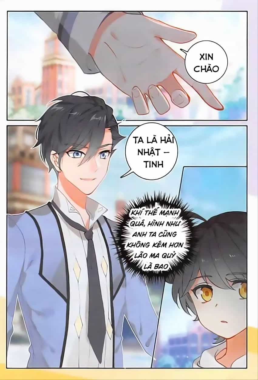 Quang Chi Tử - Chương 12 - ảnh 8
