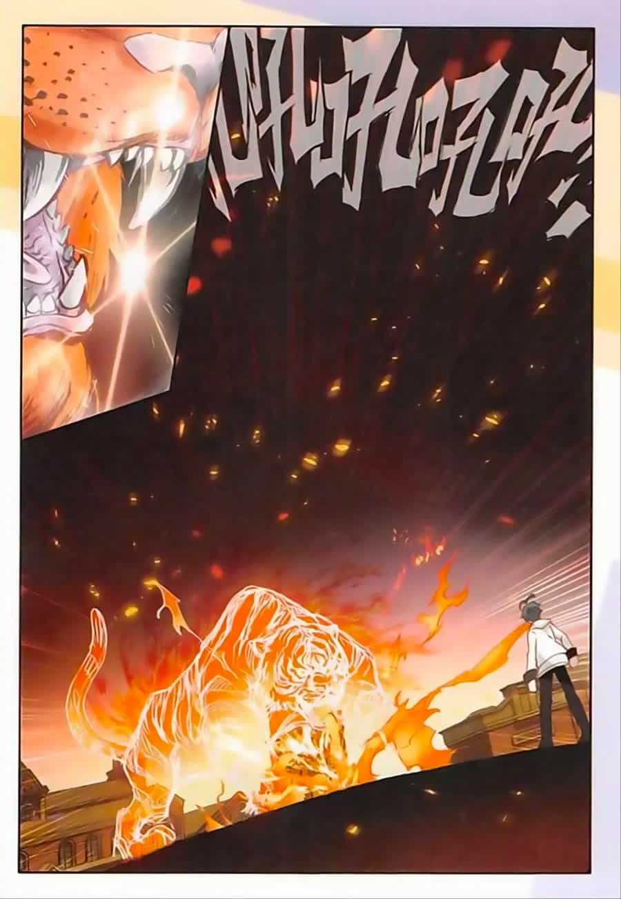 Quang Chi Tử - Chương 13 - ảnh 13