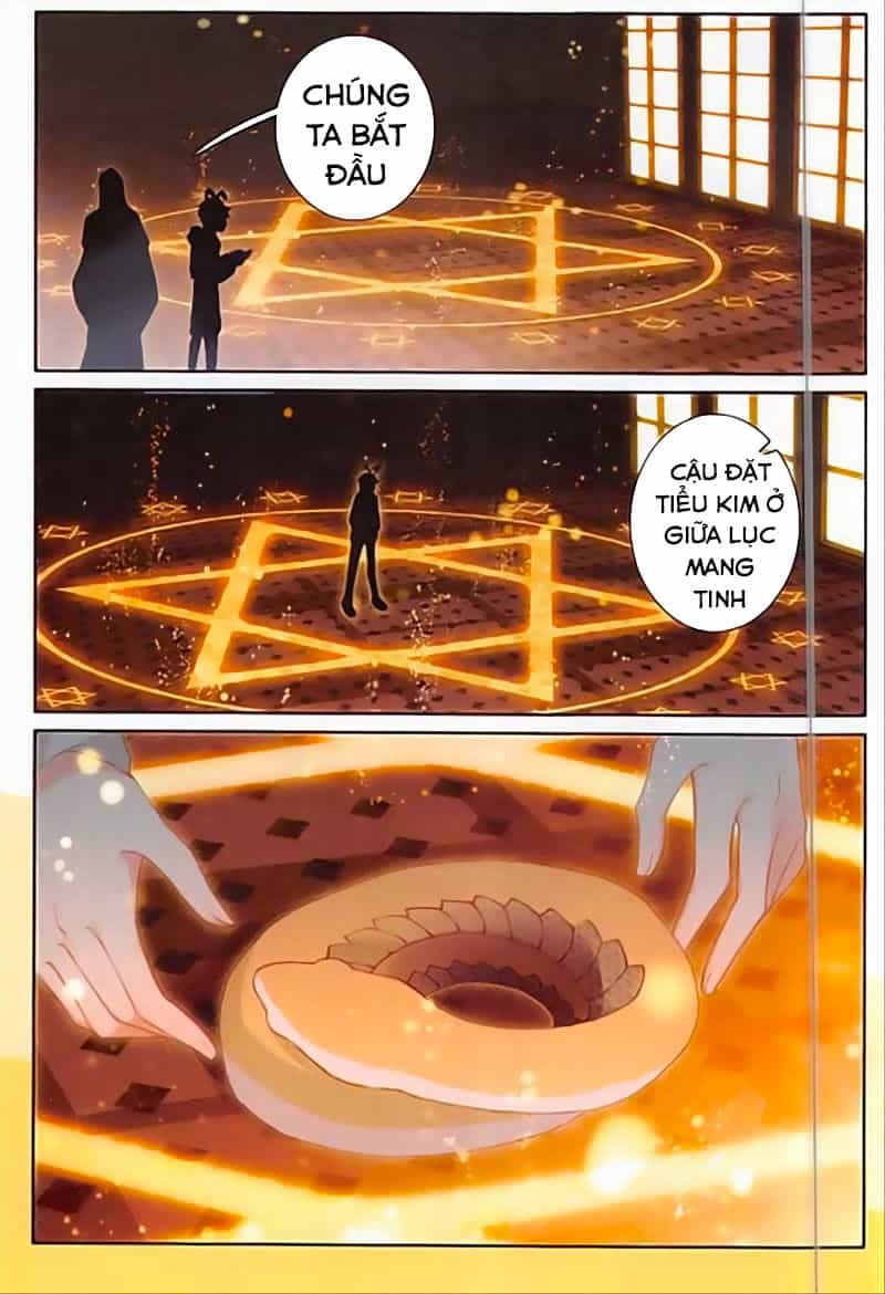 Quang Chi Tử - Chương 14 - ảnh 13