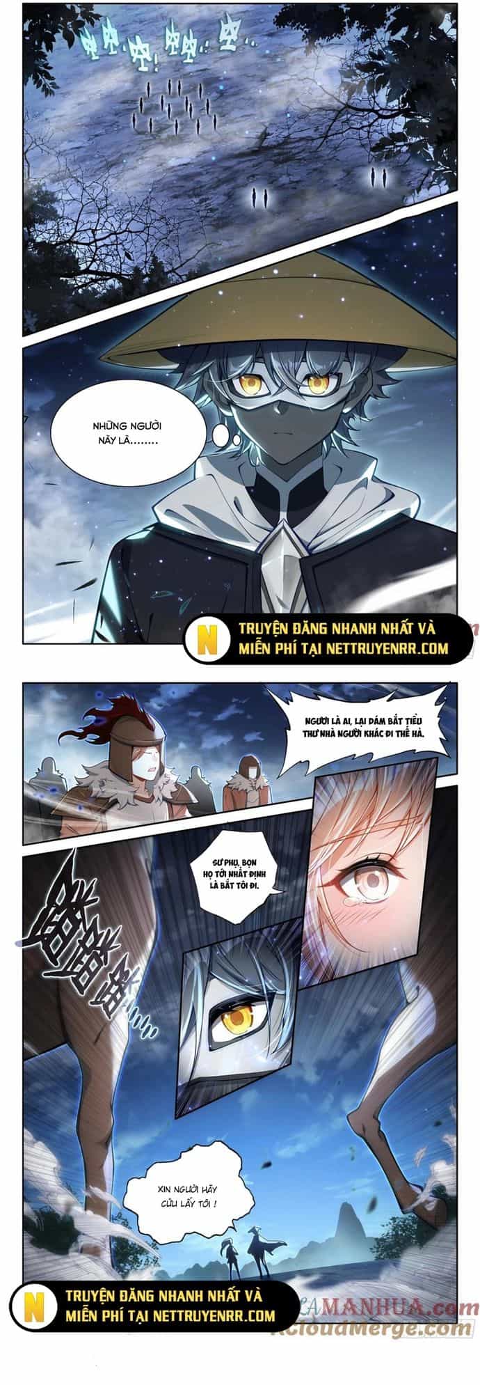 Quang Chi Tử - Chương 117 - ảnh 5