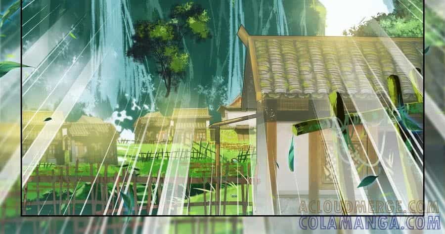 Quang Chi Tử - Chương 136 - ảnh 22