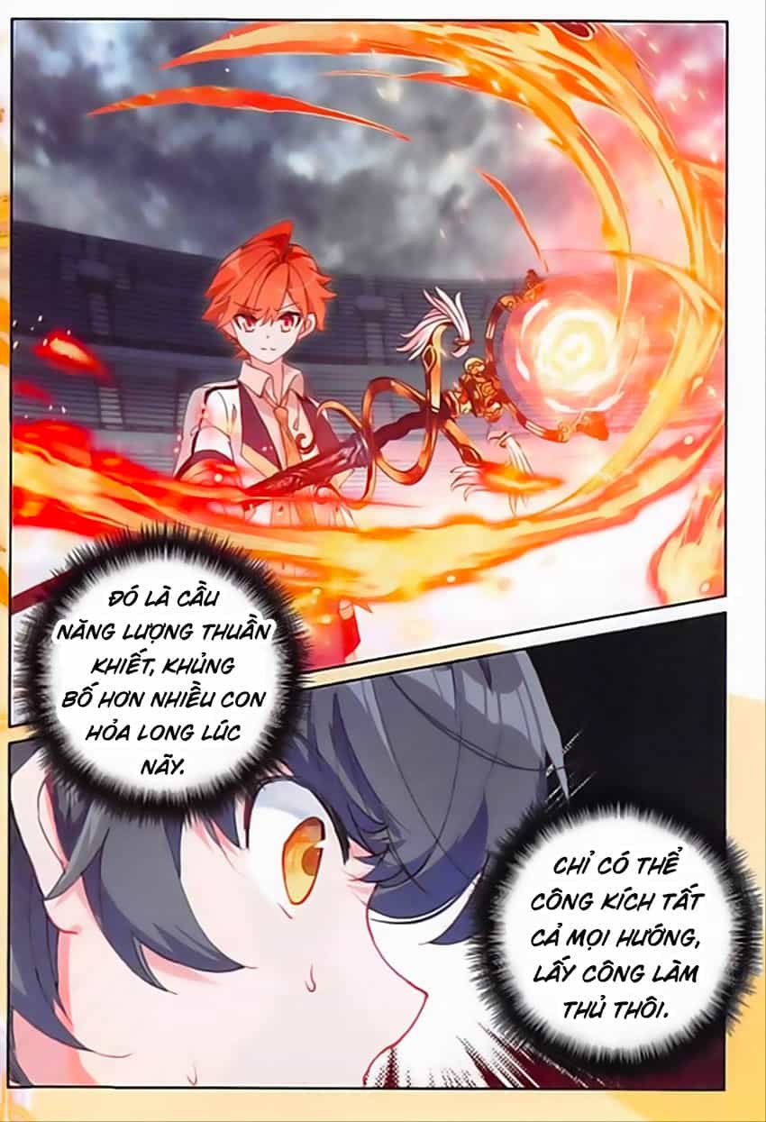 Quang Chi Tử - Chương 18 - ảnh 12