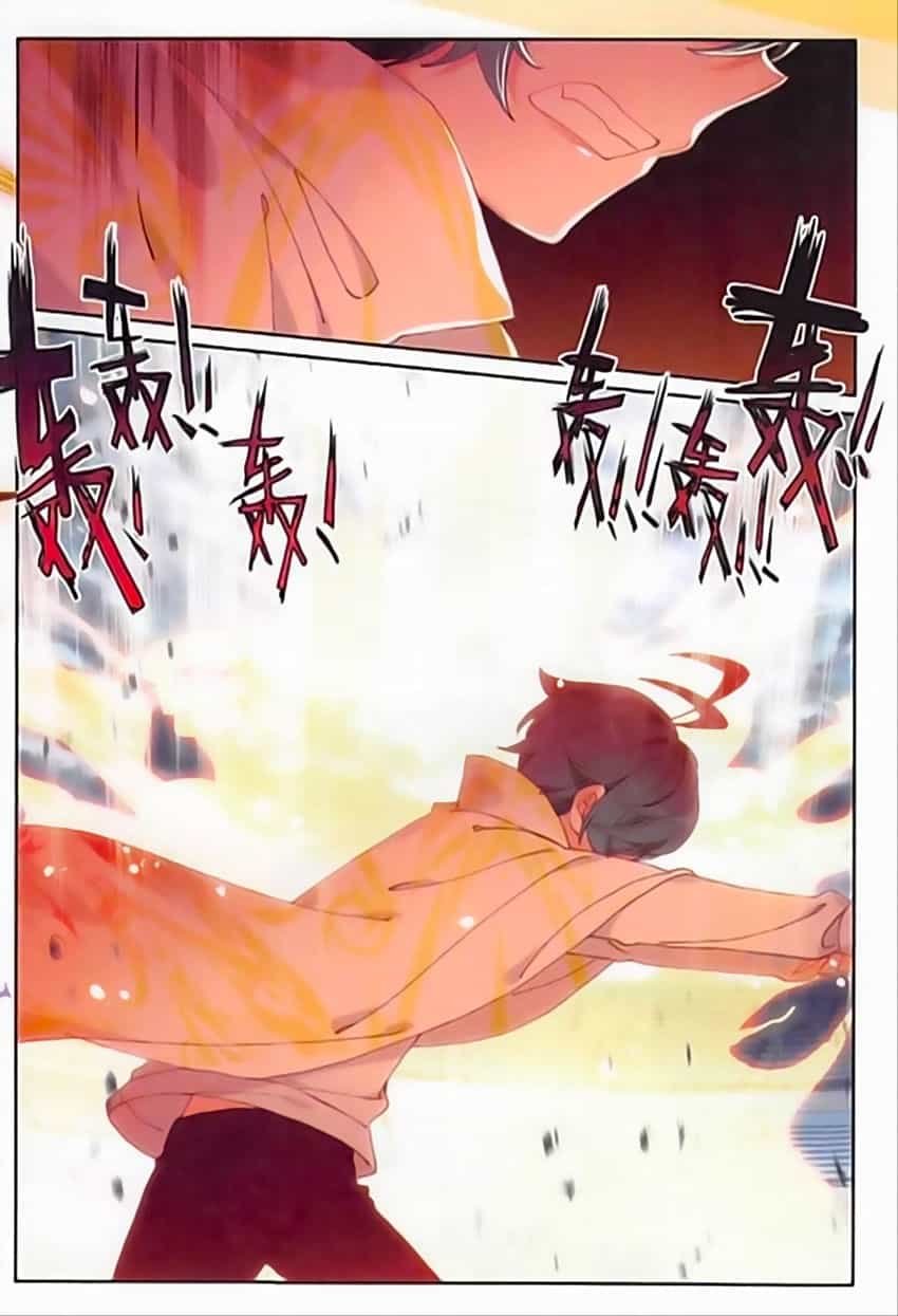 Quang Chi Tử - Chương 18 - ảnh 18