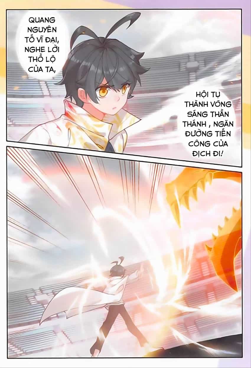 Quang Chi Tử - Chương 18 - ảnh 6