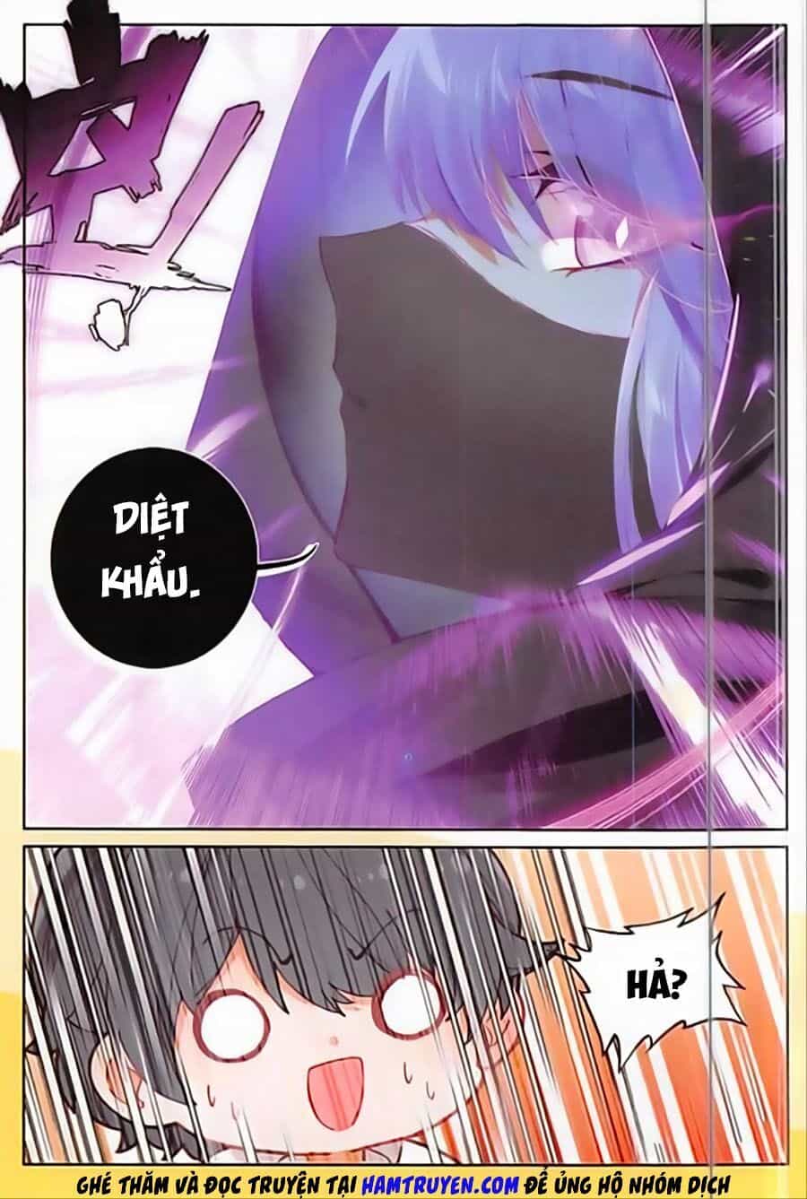 Quang Chi Tử - Chương 24 - ảnh 13