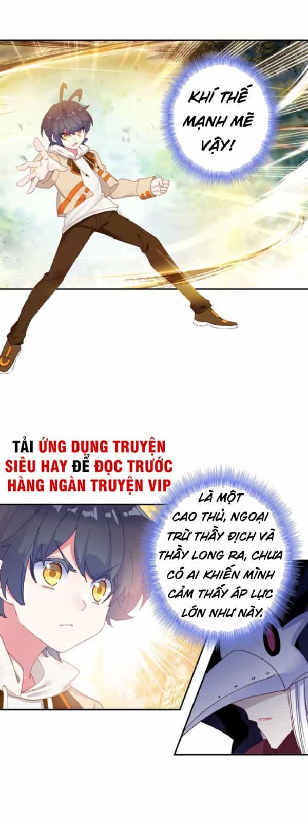 Quang Chi Tử - Chương 25 - ảnh 10