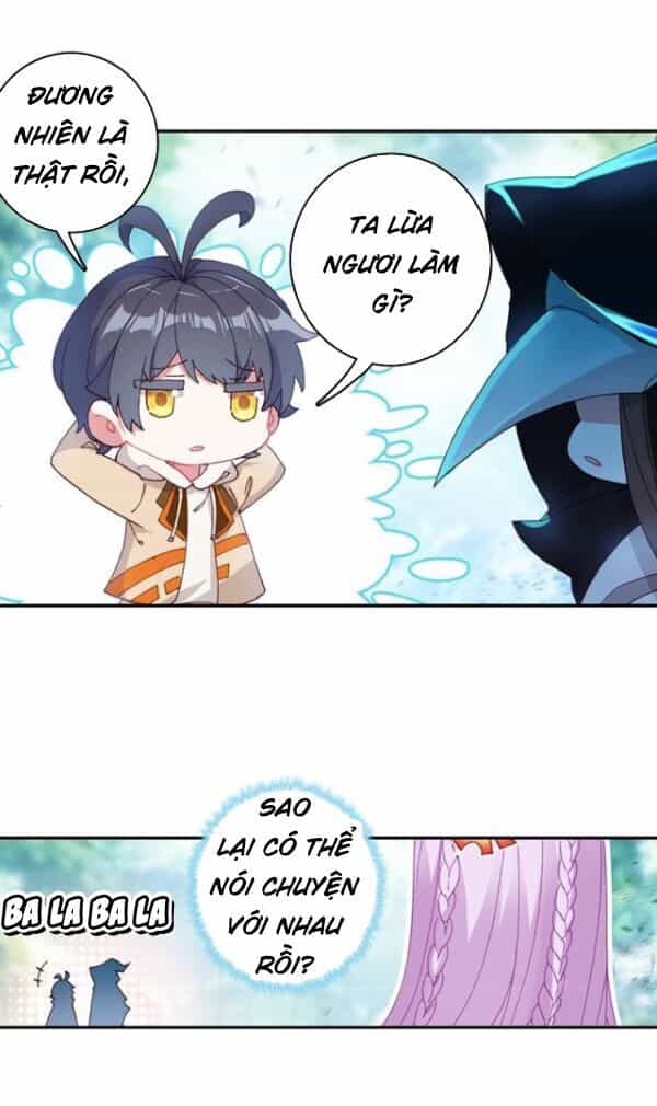 Quang Chi Tử - Chương 25 - ảnh 13