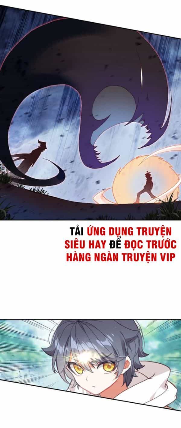 Quang Chi Tử - Chương 25 - ảnh 16