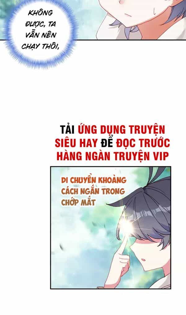 Quang Chi Tử - Chương 25 - ảnh 20