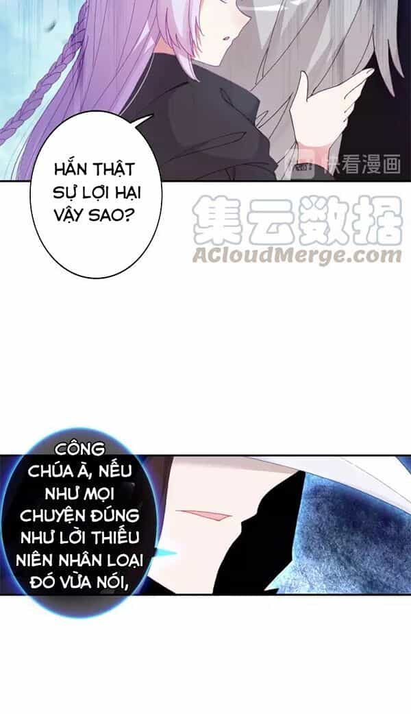 Quang Chi Tử - Chương 25 - ảnh 25