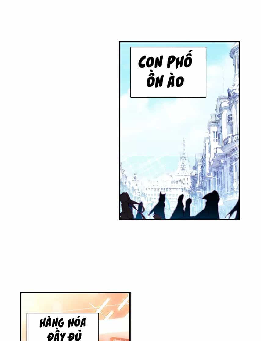 Quang Chi Tử - Chương 26 - ảnh 10