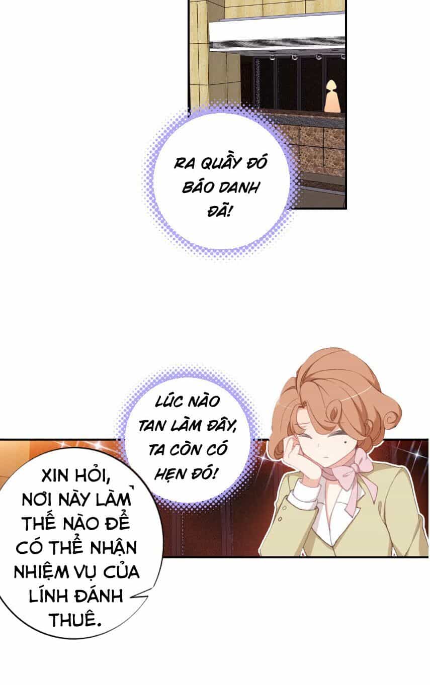 Quang Chi Tử - Chương 26 - ảnh 15