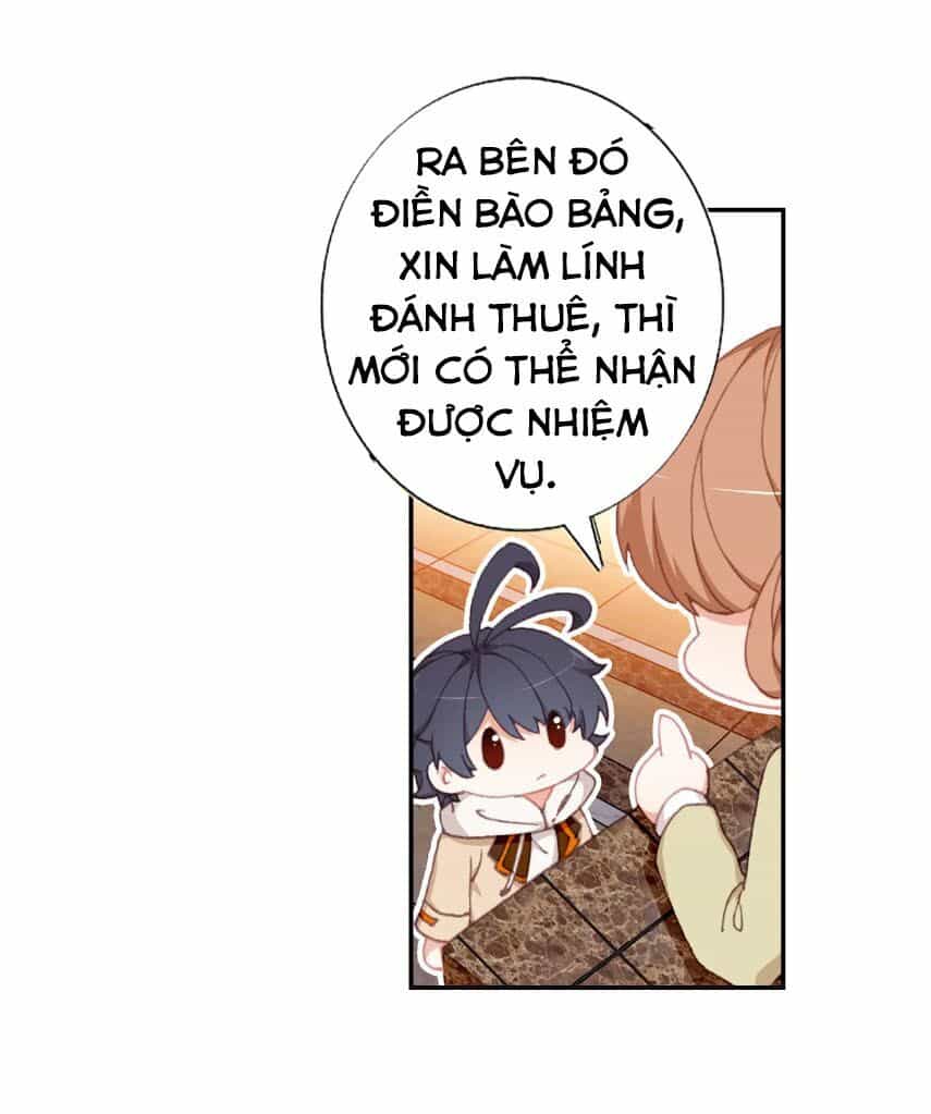 Quang Chi Tử - Chương 26 - ảnh 16