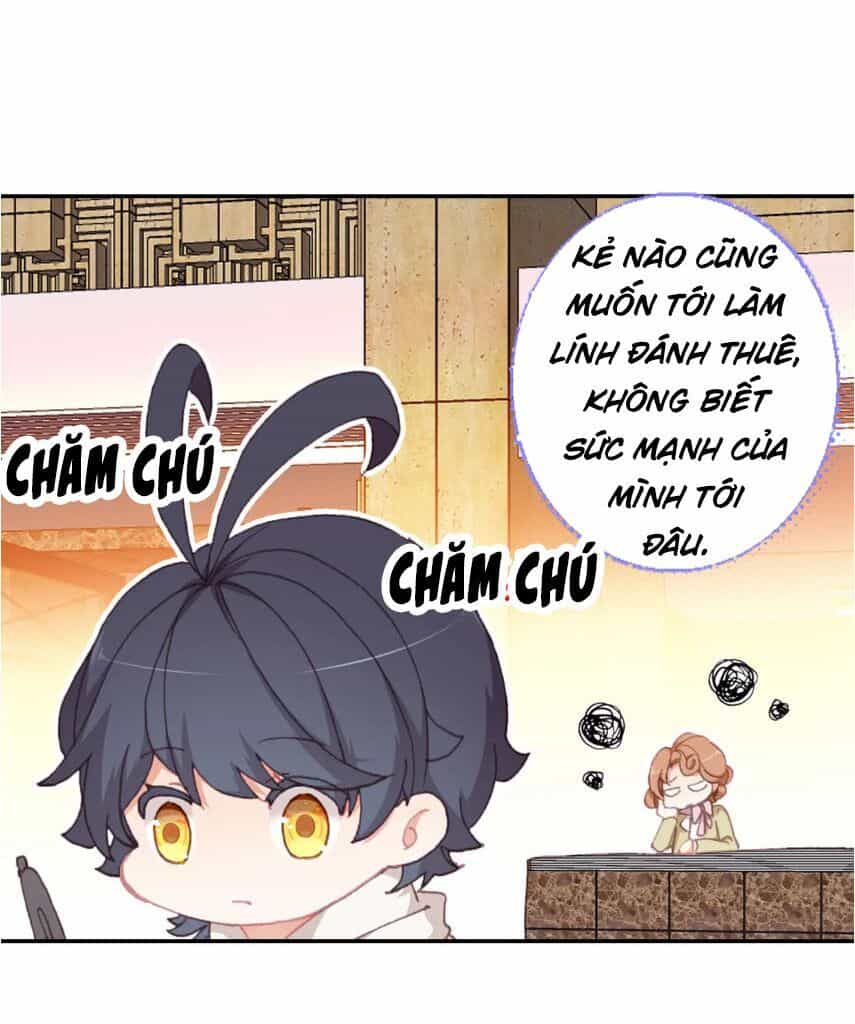 Quang Chi Tử - Chương 26 - ảnh 17