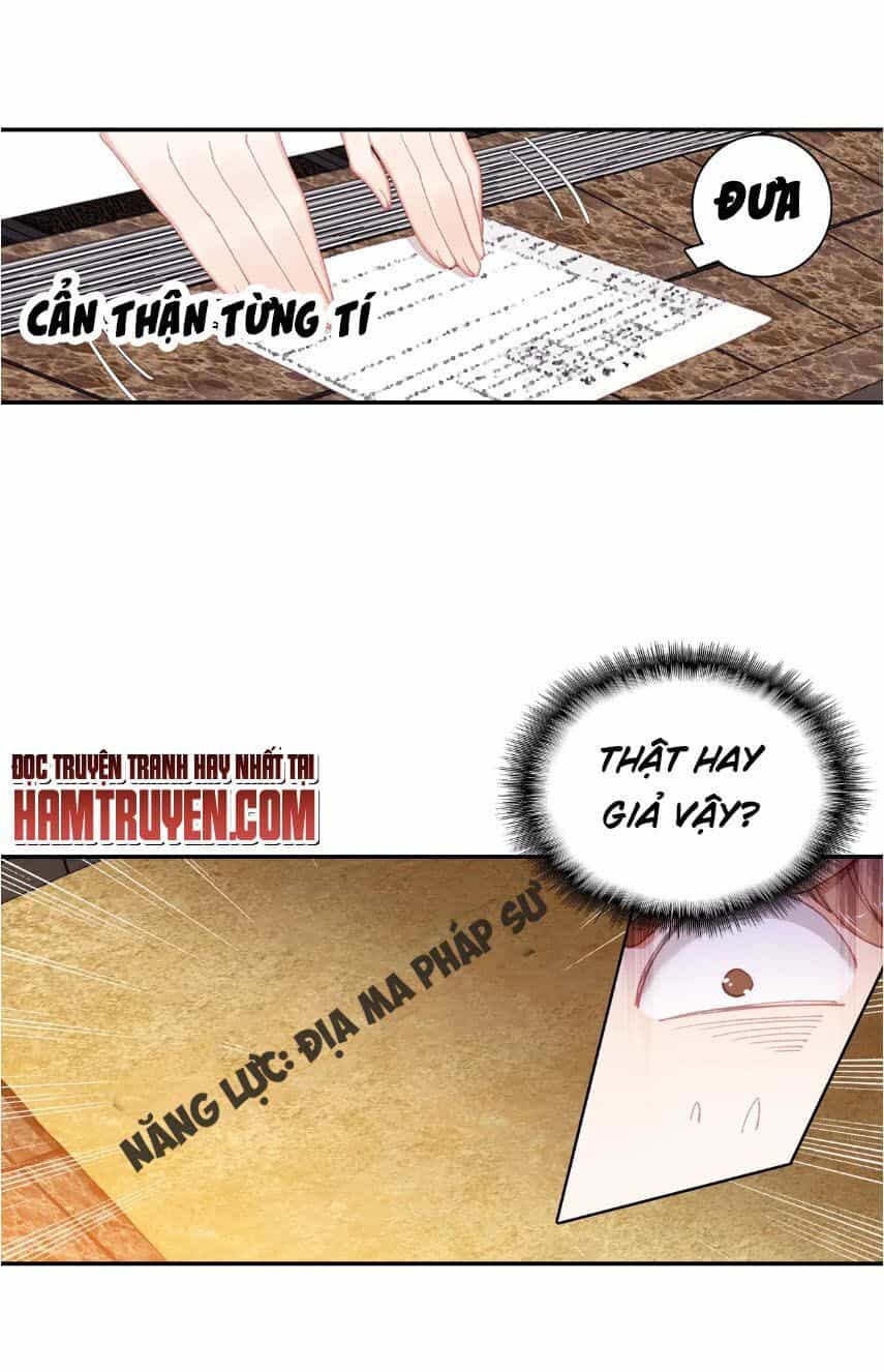 Quang Chi Tử - Chương 26 - ảnh 18