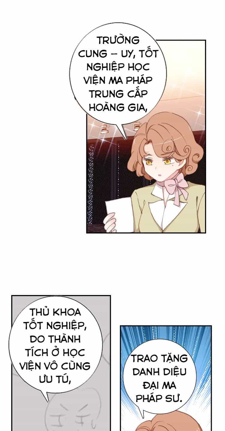 Quang Chi Tử - Chương 26 - ảnh 21