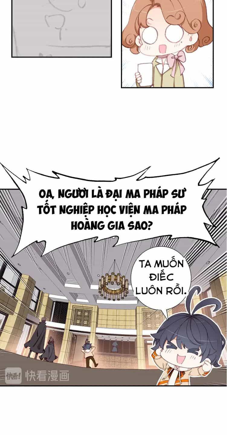 Quang Chi Tử - Chương 26 - ảnh 22
