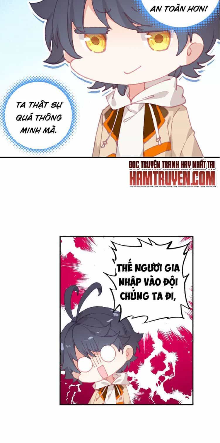Quang Chi Tử - Chương 26 - ảnh 30