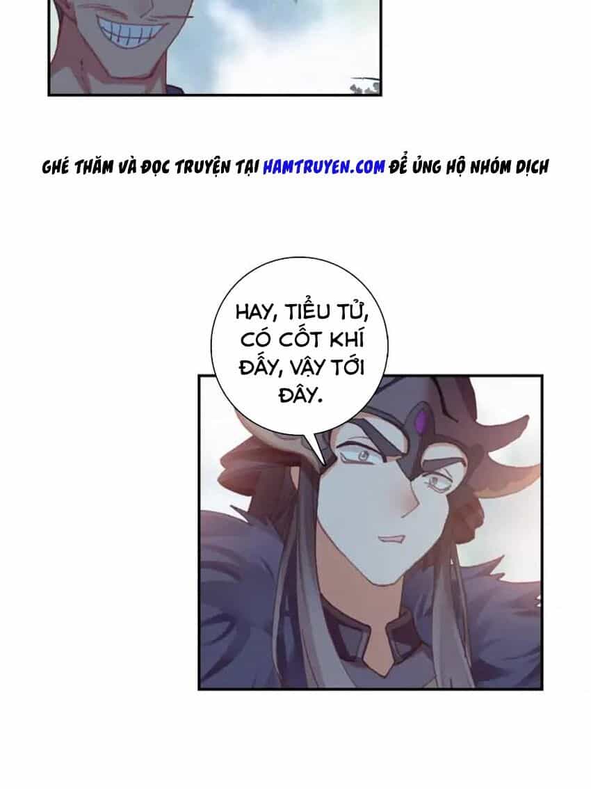 Quang Chi Tử - Chương 27 - ảnh 26