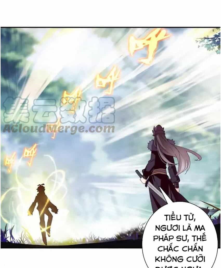 Quang Chi Tử - Chương 27 - ảnh 27