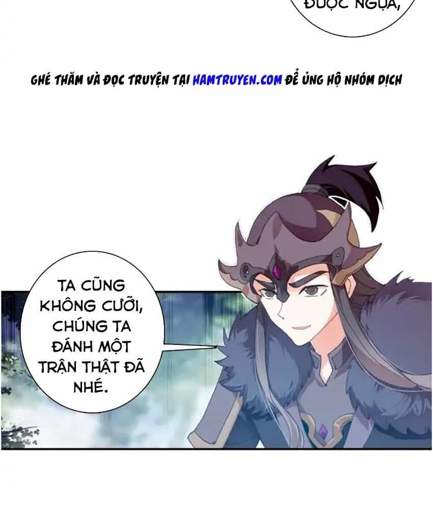 Quang Chi Tử - Chương 27 - ảnh 28