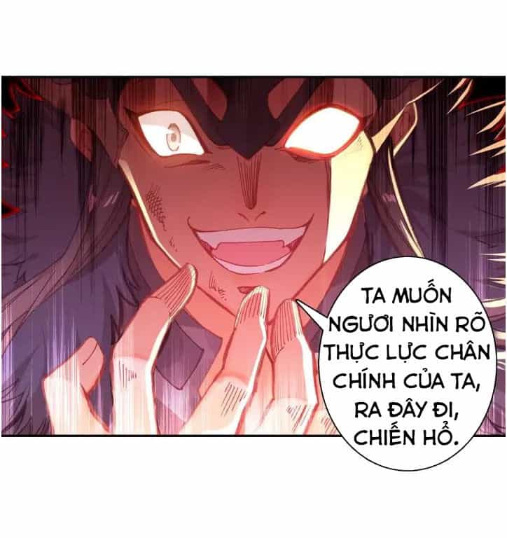 Quang Chi Tử - Chương 28 - ảnh 11
