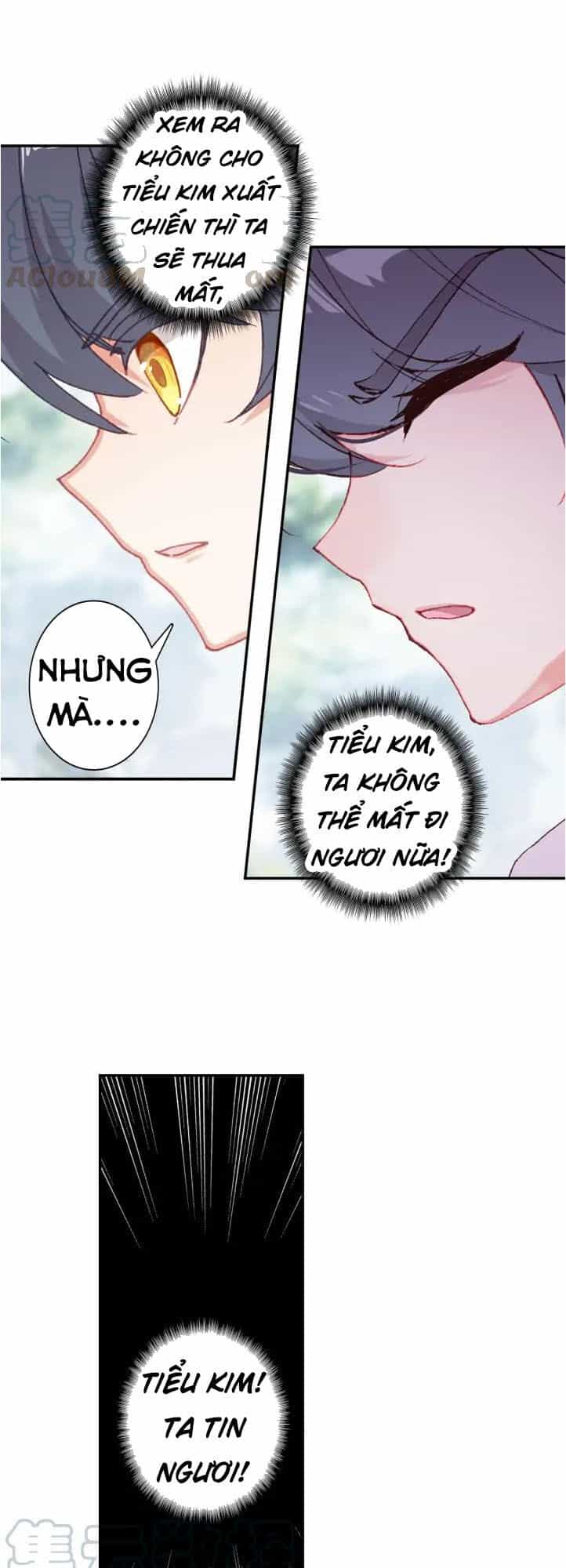 Quang Chi Tử - Chương 28 - ảnh 16