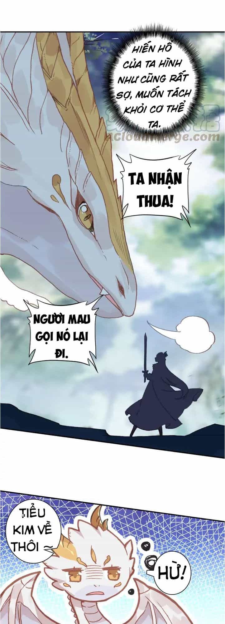 Quang Chi Tử - Chương 28 - ảnh 27
