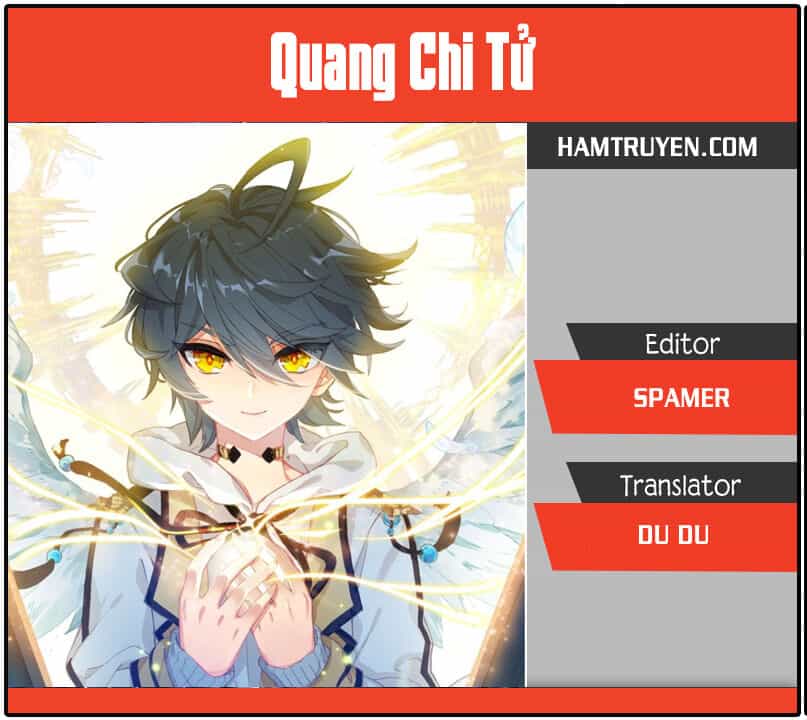 Quang Chi Tử - Chương 29 - ảnh 1