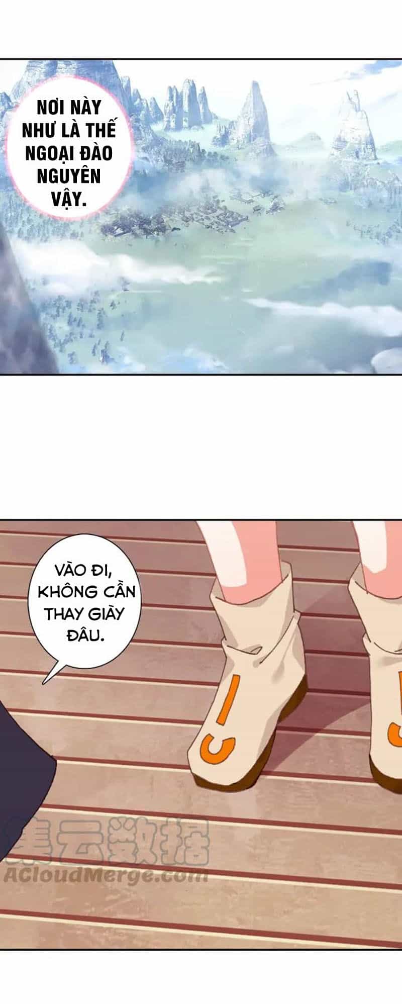 Quang Chi Tử - Chương 29 - ảnh 11