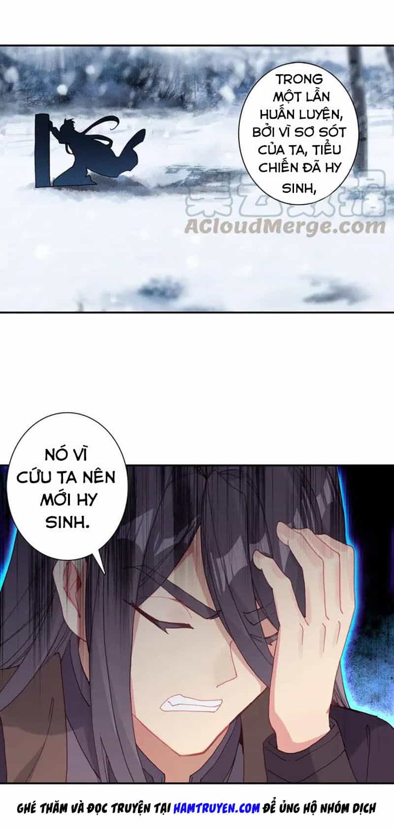 Quang Chi Tử - Chương 29 - ảnh 25
