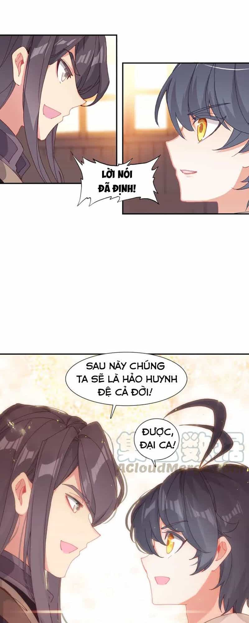 Quang Chi Tử - Chương 29 - ảnh 34